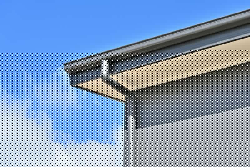 Commercial Gutter Replacement