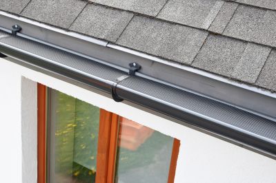 Maintenance of Gutter Covers