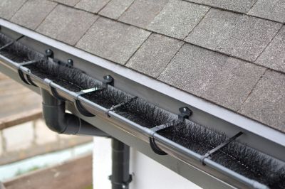 Cost Benefits of Gutter Covers
