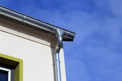Weather-Resistant Gutter Materials