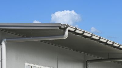 Gutter System Upgrades