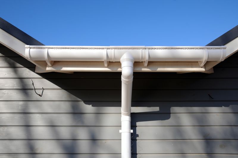 Upgrading Gutter Systems