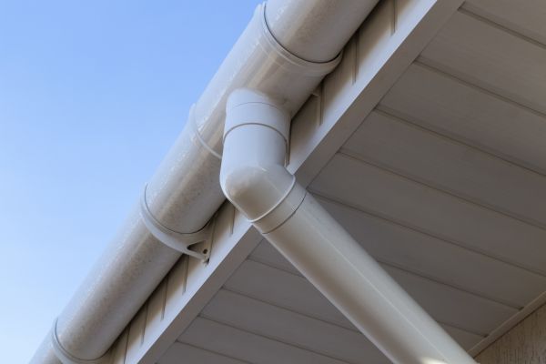 Gutter Installation Service in Gallatin