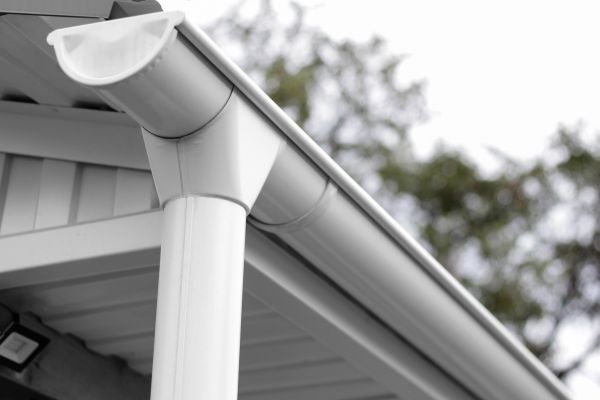 Gutter Service in Gallatin
