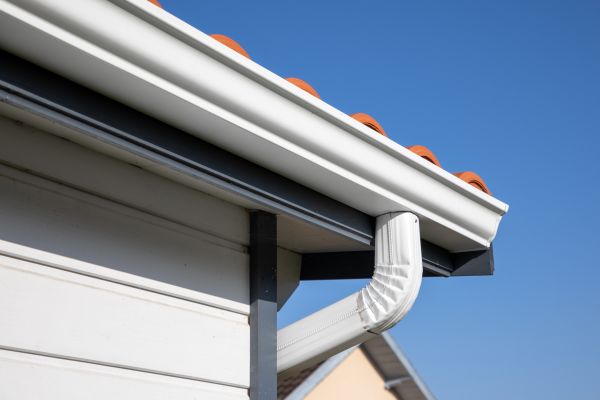 Gutter Adjustment in Gallatin