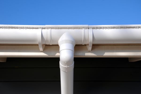 Cost of Rain Gutter Rerouting in Gallatin