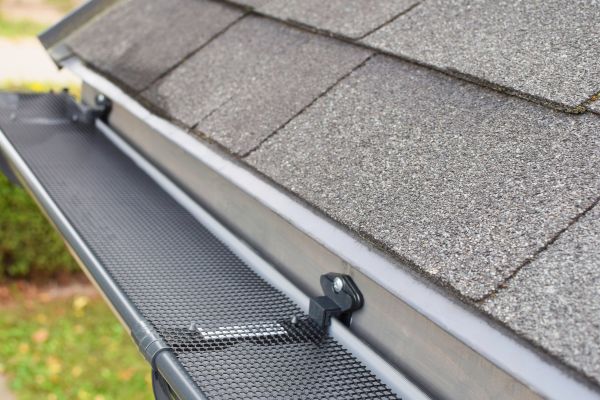 Cost of Covered Gutter Installation in Gallatin