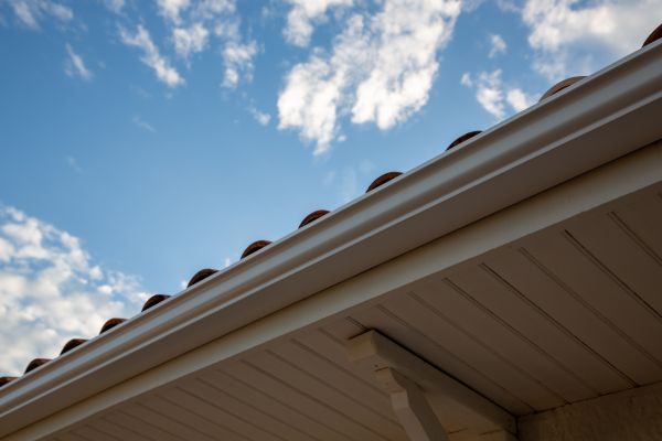 Cost of K Style Gutter Installation in Gallatin