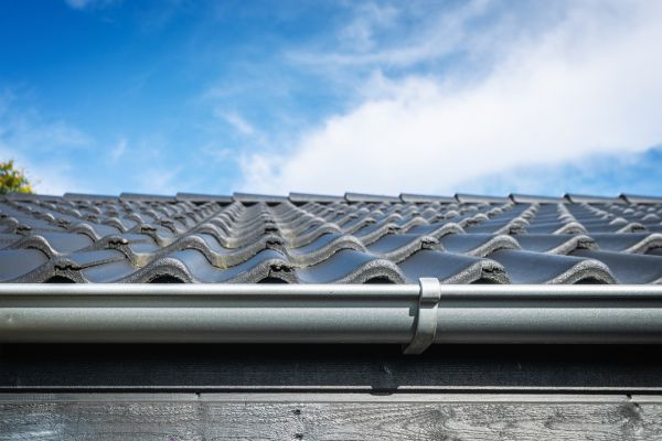 Cost of Half Round Gutter Repair in Gallatin